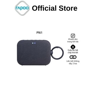 Loa Bluetooth LG Xboom Go PN1