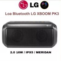 Loa bluetooth LG XBOOM PK3
