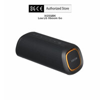Loa Bluetooth LG Xboom XG5B - Chính hãng