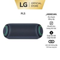 Loa Bluetooth LG XBOOMGo PL5, Công suất 20W pin 18H