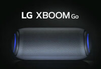 Loa Bluetooth LG XBOOMGo PL5 Chính hãng