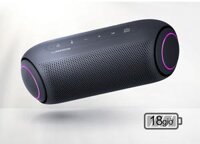 Loa Bluetooth LG XBOOMGo PL5 Mới 100% Chính hãng