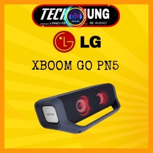Loa Bluetooth LG XBoom Go PN7