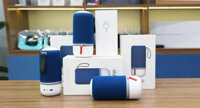 Loa Bluetooth Libratone Zipp Mini  (FullBox)
