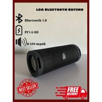 Loa bluetooth - Loa bluetooth BUTIMO công suất 40W bass căng,loa nghe nhạc bluetooth xách tay