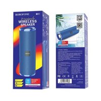Loa Bluetooth | Loa Borofone BR1 , Pin Trâu, Nhạc Hay | 47001