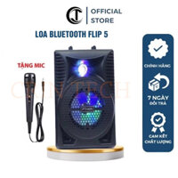 Loa bluetooth, loa karaoke không dây cực hay MKX PTH403 công suất lớn chất lượng cao,Pin 1200mAh, Âm Bass lớ