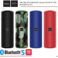 Loa Bluetooth | Loa Không Dây HOCO BS33 | Nghe Nhạc 5 tiếng | 46001