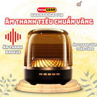 Loa Bluetooth-Loa vi tính, Loa nghe nhạc Super Bass âm thanh vòm phong cách Harman-Chất lượng nhập khẩu