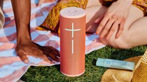 Loa bluetooth Logitech UE MegaBoom