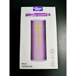 Loa bluetooth Logitech UE MegaBoom