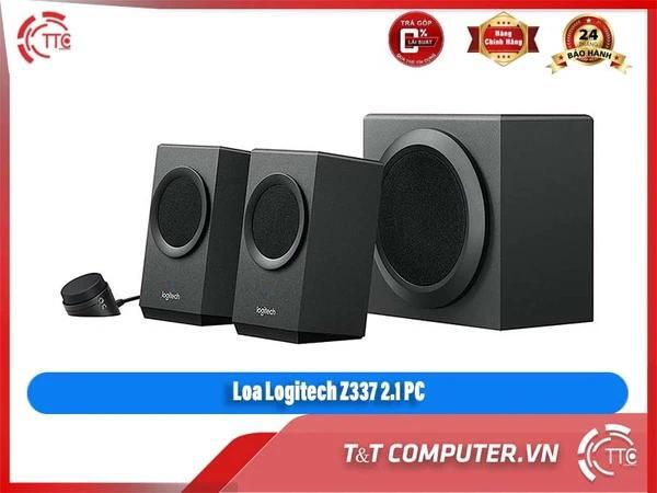 Loa Bluetooth Logitech Z337