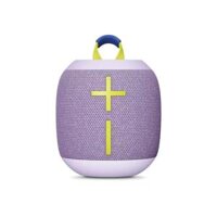 Loa Bluetooth Logitech Ultimate Ears WONDERBOOM 4 (Tím) (984-001905)