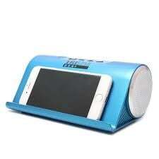 Loa bluetooth LP-V9 có giá đỡ