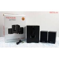 LOA BLUETOOTH M106BT