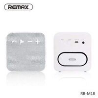 LOA BLUETOOTH M18 REMAX