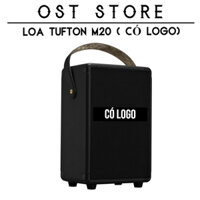 Loa Bluetooth M20 Công Suất 15W, Thiết Kế Cực Đẹp, Hiển Thị Dung Lượng Pin, Có Quai Xách Cực Đẹp, Dễ Sử Dụng