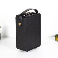 LOA BLUETOOTH M20 THIẾT KẾ VINTAGE SANG TRỌNG - GrownTech.vn