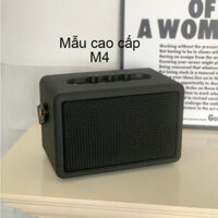 Loa Bluetooth M4, M13 Công Suất Khủng, Loa Bluetooth di động tích hợp pin , Âm Thanh Bass Mạnh Mẽ