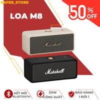Loa Bluetooth M8 giá rẻ nhất thị trường, pin trâu âm thanh siêu chất lượng, bass hay, siêu đẹp - safer_store | Loa M10