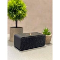 Loa Bluetooth M8 Kết Nối Không Dây Với Điện Thoại Máy Tính Thiết Kế Nhỏ Gọn Sang Trọng Âm Thanh Sống Động