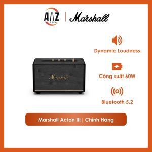Loa Bluetooth Marshall Acton III