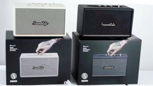 Loa Bluetooth Marshall Acton III