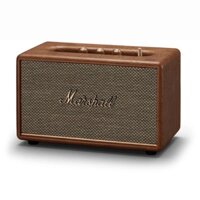 Loa Bluetooth Marshall Acton 2, Marshall Acton 3 xịn Nguyên Seal BH 12 Tháng Lỗi 1 Đổi một trong 30 Ngày