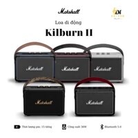 Loa Bluetooth Marshall Kilburn II Chính Hãng