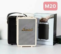 Loa Bluetooth MARSHALL M20 - ÂM THANH HAY