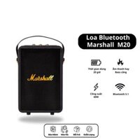 LOA BLUETOOTH MARSHALL M20 - GrownTech.vn