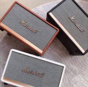 Loa bluetooth Marshall Stanmore II