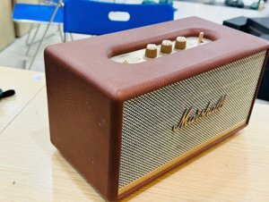 Loa bluetooth Marshall Stanmore II