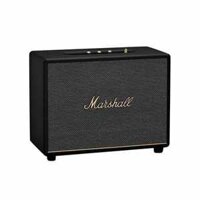 Loa Bluetooth Marshall Woburn 3 Đen