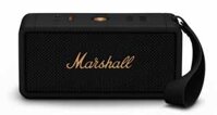 Loa Bluetooth Marshall Middleton Đen/Vàng