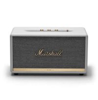 Loa Bluetooth Marshall Stanmore II Trắng