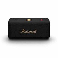 Loa Bluetooth Marshall Emberton II Đen/Vàng