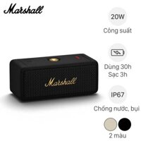 Loa Bluetooth Marshall Emberton II