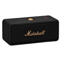 Loa Bluetooth Marshall Emberton Blackamp;Brass