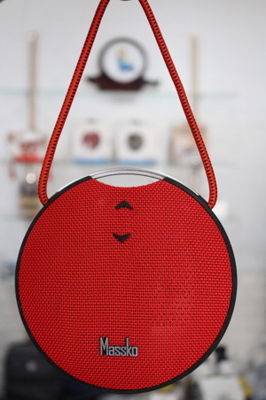 Loa bluetooth Massko Play ES201