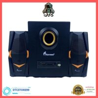 Loa bluetooth máy tính vi tính để bàn bass mạnh mini cây để bàn mini đẹp chất có dây giá rẻ DTCstore99
