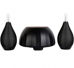 Loa Bluetooth Microlab Bottle Wine 36W