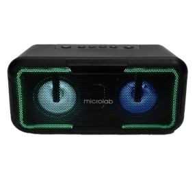 Loa Bluetooth Microlab BP12 - 10W