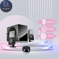 Loa Bluetooth Microlab FC70BT 2.1 - Công suất 105 W - Bảo hành 12 tháng Chính Hãng