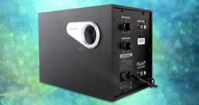 Loa Bluetooth Microlab M280BT (2.1/39W/BT5.0/AUX/Đen)