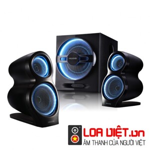 Loa Bluetooth Microlab T10, 2.1