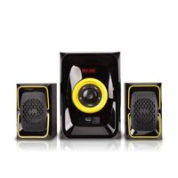 Loa Bluetooth Microtek M-168BT (2.1)