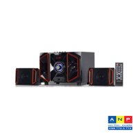 Loa Bluetooth Microtek M-169BT (2.1)