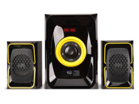 Loa Bluetooth Microtek M-168BT