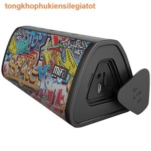 Loa Bluetooth MIFA A10 Super Bass